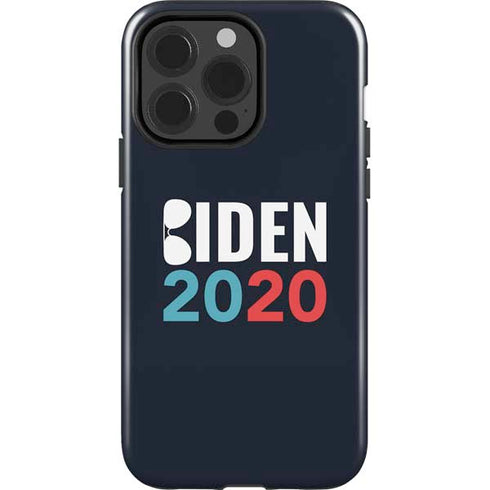 Biden 2020 iPhone 15 Pro Impact Case