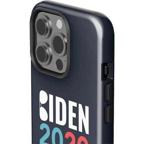 Biden 2020 iPhone 15 Pro Impact Case