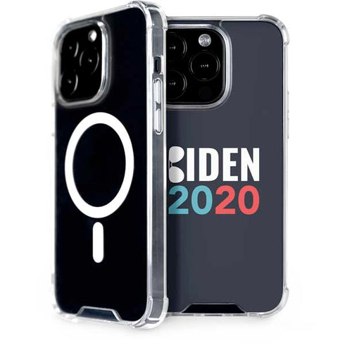 Biden 2020 iPhone 15 Pro MagSafe Case