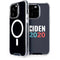Biden 2020 iPhone 15 Pro MagSafe Case
