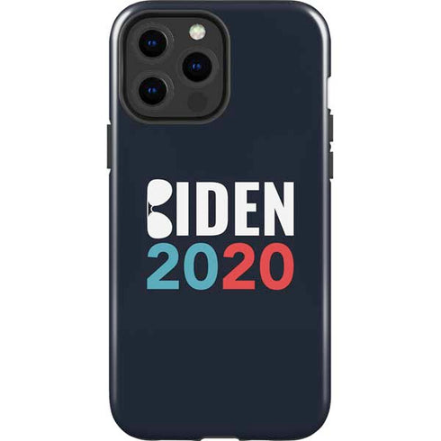 Biden 2020 iPhone 15 Pro Max Impact Case