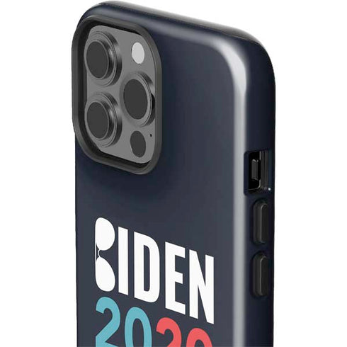 Biden 2020 iPhone 15 Pro Max Impact Case