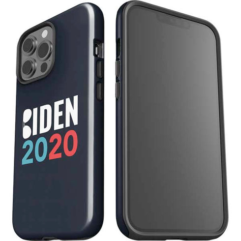 Biden 2020 iPhone 15 Pro Max Impact Case