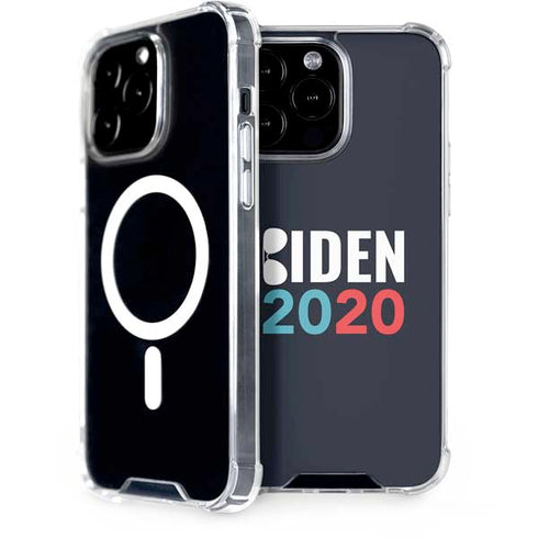 Biden 2020 iPhone 15 Pro Max MagSafe Case