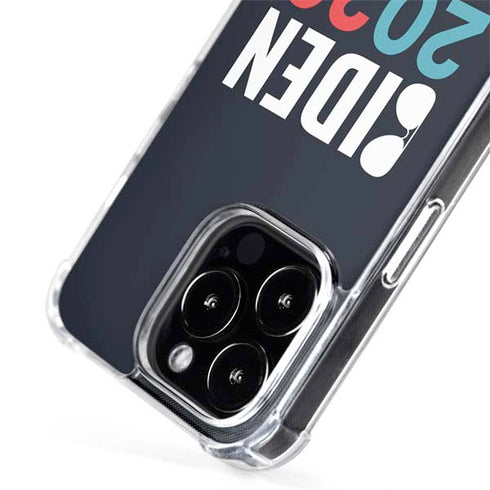 Biden 2020 iPhone 15 Pro Max MagSafe Case