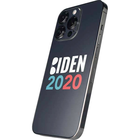 Biden 2020 iPhone 14 Pro Max Skin