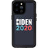 Biden 2020 iPhone 14 Pro Max Waterproof Case