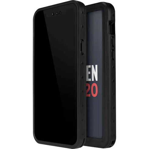 Biden 2020 iPhone 14 Pro Max Waterproof Case
