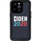 Biden 2020 iPhone 14 Pro Waterproof Case