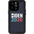 Biden 2020 iPhone 14 Pro Waterproof Case