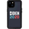 Biden 2020 iPhone 15 Plus Waterproof Case
