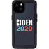 Biden 2020 iPhone 15 Plus Waterproof Case