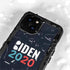 Biden 2020 iPhone 15 Plus Waterproof Case