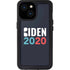 Biden 2020 iPhone 15 Waterproof Case