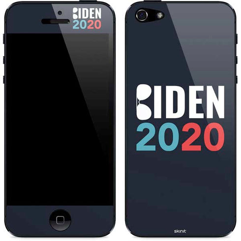 Biden 2020 iPhone 5/5s/5SE Skin