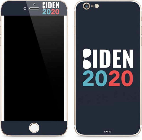 Biden 2020 iPhone 6/6s Plus Skin