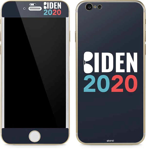 Biden 2020 iPhone 6/6s Skin