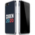 Biden 2020 iPhone SE (2nd & 3rd Gen) Clear Case