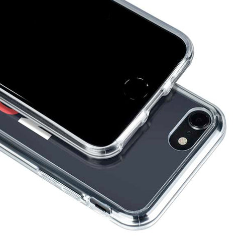 Biden 2020 iPhone SE (2nd & 3rd Gen) Clear Case