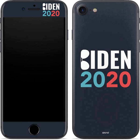 Biden 2020 iPhone SE (2nd & 3rd Gen) Skin
