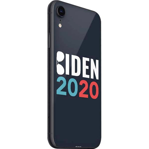 Biden 2020 iPhone SE (2nd & 3rd Gen) Skin