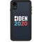 Biden 2020 iPhone XR Waterproof Case