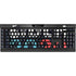 Biden 2020 K95 RGB PLATINUM Mechanical Gaming Keyboard Skin