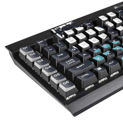 Biden 2020 K95 RGB PLATINUM Mechanical Gaming Keyboard Skin