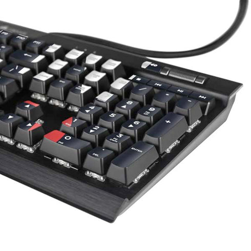 Biden 2020 K95 RGB PLATINUM Mechanical Gaming Keyboard Skin