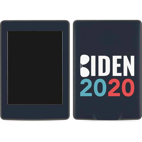 Biden 2020 Amazon Kindle Skin