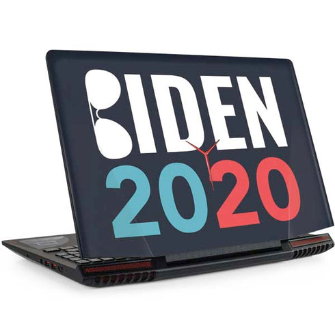 Biden 2020 Legion Y720 Skin