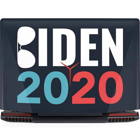 Biden 2020 Legion Y720 Skin