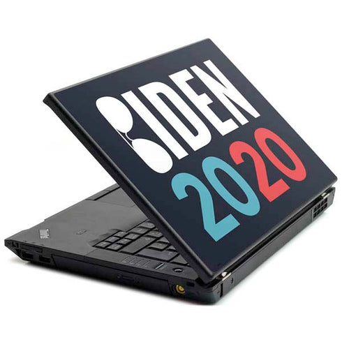 Biden 2020 Lenovo T420 Skin
