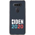 Biden 2020 LG K51/Q51 Clear Case