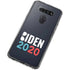 Biden 2020 LG K51/Q51 Clear Case
