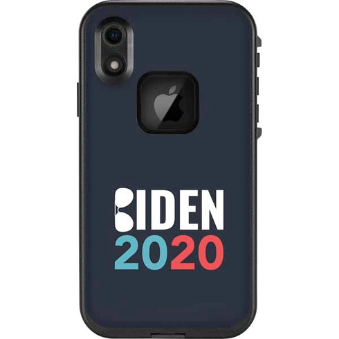 Biden 2020 LifeProof Fre iPhone Skin