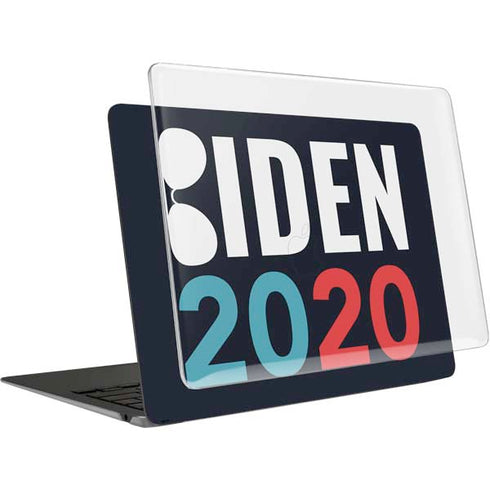 Biden 2020 MacBook Air 13in (2020) Case plus Skin