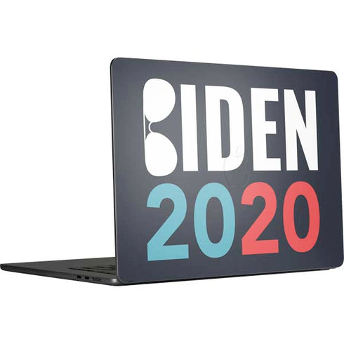 Biden 2020 MacBook Air 15 in (2023) Skin