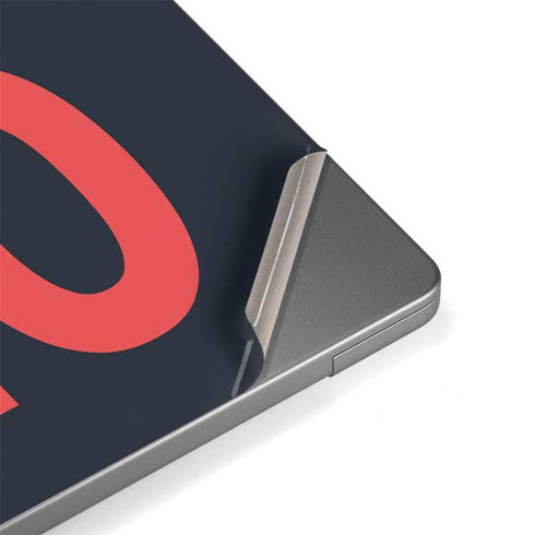 Biden 2020 MacBook Pro 14in (2021-24) Skin