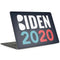 Biden 2020 Apple MacBook Pro 15-inch Skin