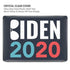 Biden 2020 MacBook Pro 15in (2016-19) Case plus Skin