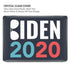 Biden 2020 MacBook Pro 16in (2019-20) Case plus Skin