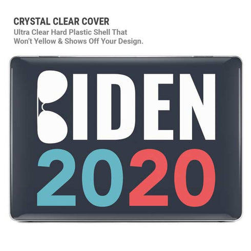 Biden 2020 MacBook Pro 16in (2021-25) Case plus Skin