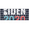 Biden 2020 Magic Keyboard Skin