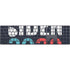 Biden 2020 Magic Keyboard with Numeric Keypad Skin