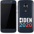Biden 2020 Moto E5 Play Skin