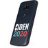 Biden 2020 Moto E5 Play Skin