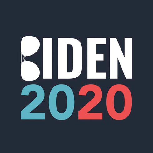 Biden 2020 Moto E5 Play Skin