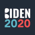 Biden 2020 Moto E5 Play Skin