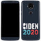 Biden 2020 Moto E5 Plus Skin